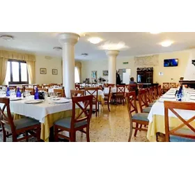 Hotel 2 Torri
