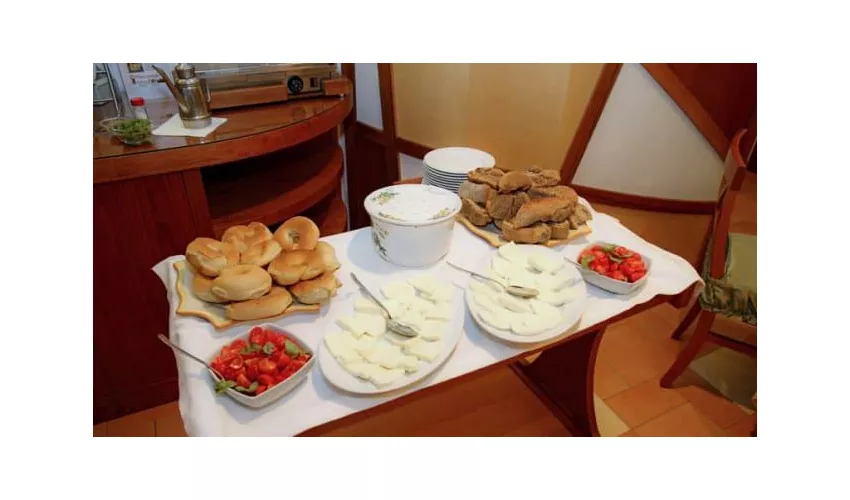 Hotel 2 Torri