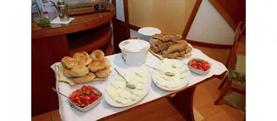 Hotel 2 Torri