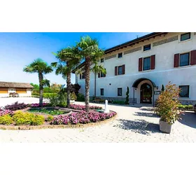 Hotel Ristorante Alla Corte dei Bicchi