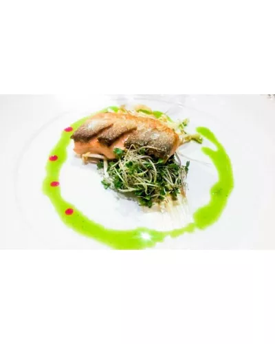 Hotel Ristorante Alla Corte dei Bicchi