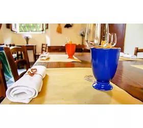 Osteria i Tre Compari