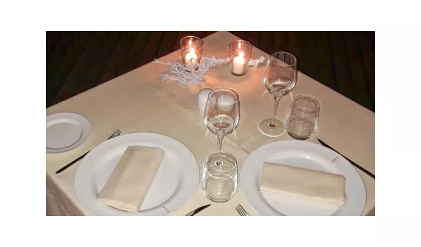 "Versilia Roof Bar & Restaurant by ""UNA cucina"""