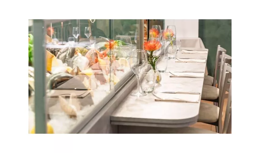 Limone Restaurant