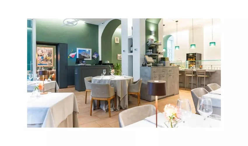 Limone Restaurant