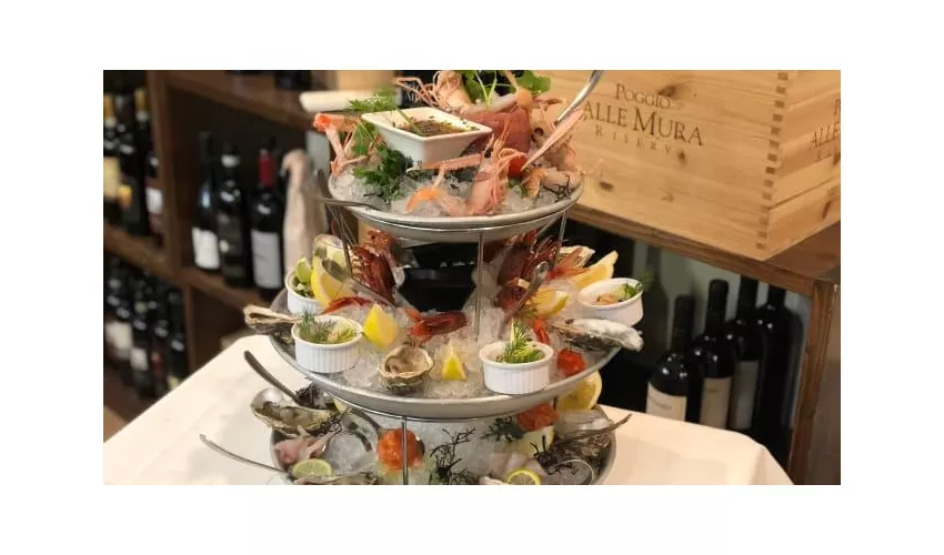 Limone Restaurant