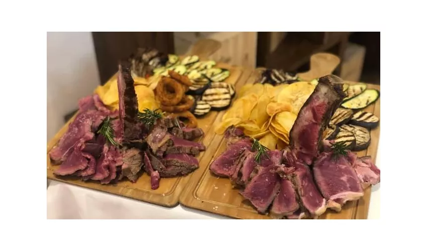 Limone Restaurant