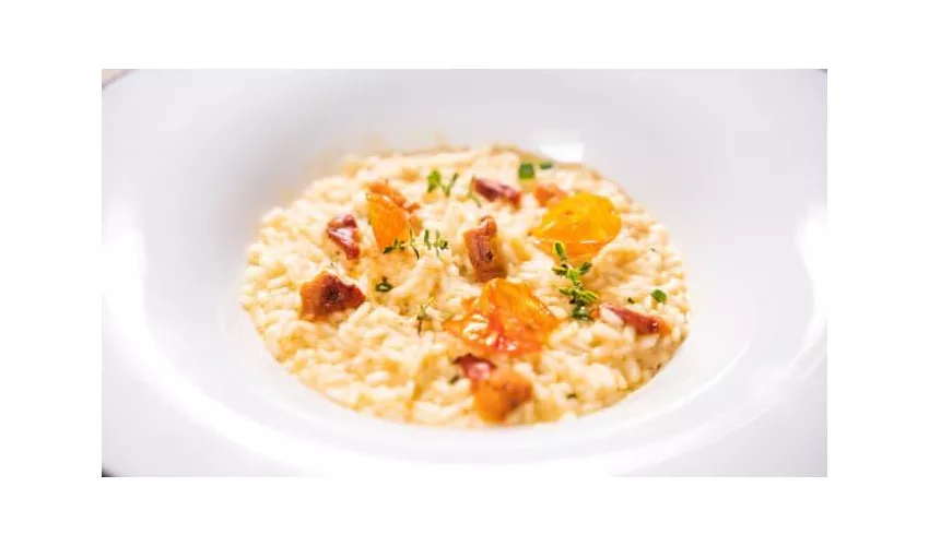 Limone Restaurant
