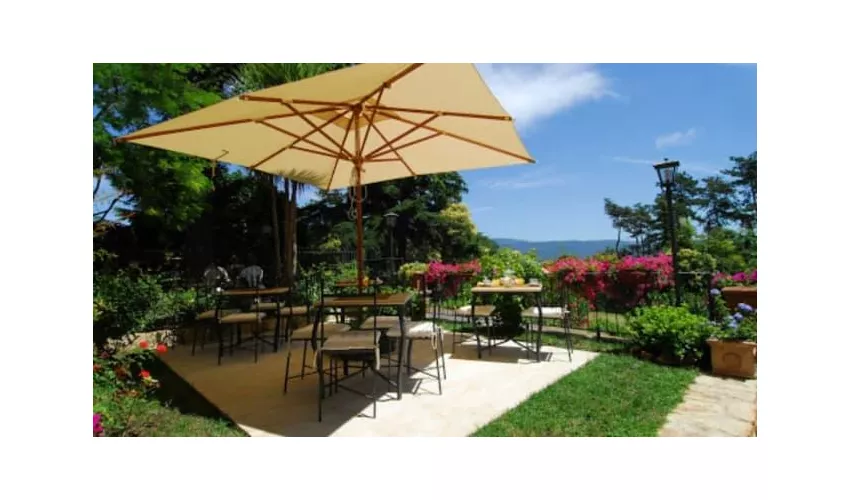 RISTORANTE DA ROSARY