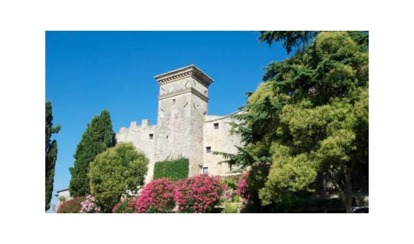 RISTORANTE DA ROSARY
