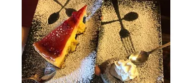 RISTORANTE DA ROSARY