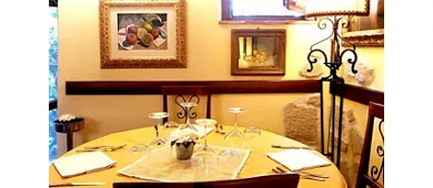 RISTORANTE DA ROSARY