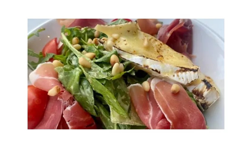 RISTORANTE DA ROSARY