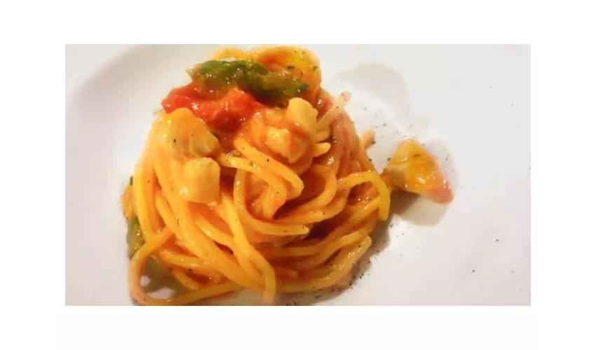 RISTORANTE DA ROSARY