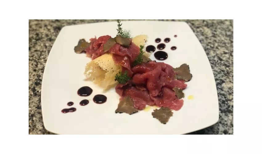 RISTORANTE DA ROSARY