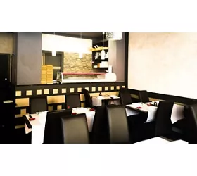 Jia Wei - ristorante cinese