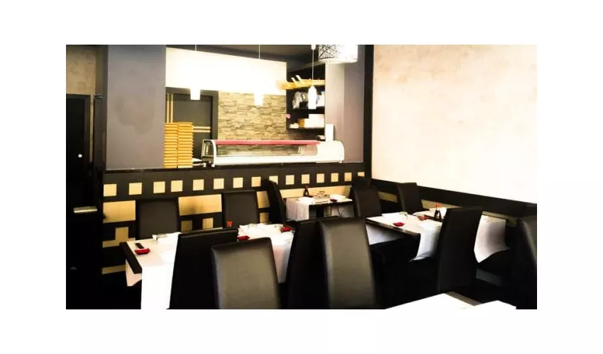 Jia Wei - ristorante cinese