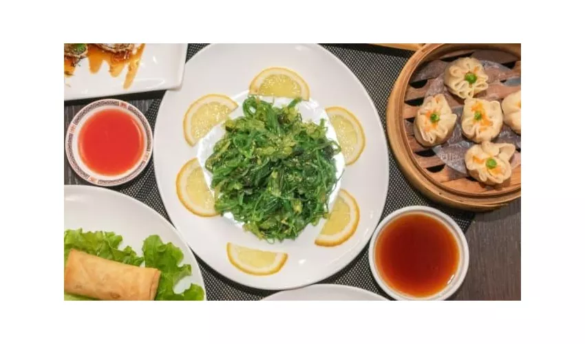 Jia Wei - ristorante cinese