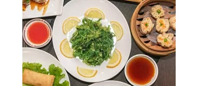 Jia Wei - ristorante cinese