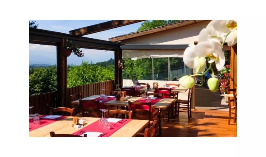 Locanda Case Bortot