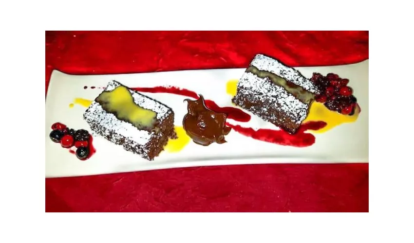 Locanda Case Bortot