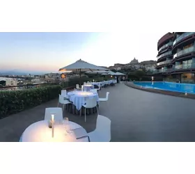 Eolian Milazzo Hotel