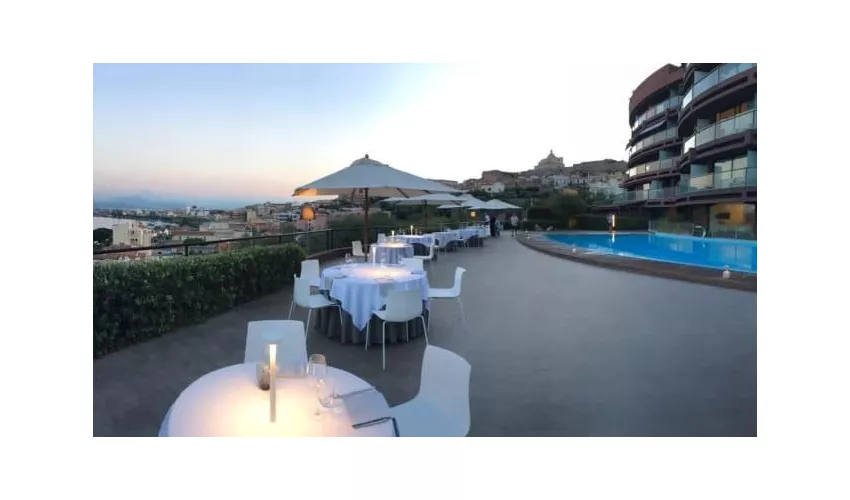 Eolian Milazzo Hotel