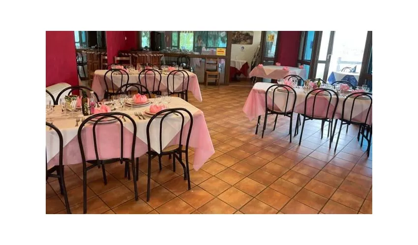 Agriturismo Spirito di Prateria