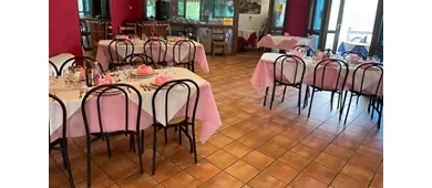 Agriturismo Spirito di Prateria