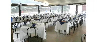Agriturismo Spirito di Prateria