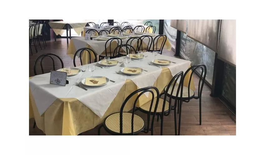 Agriturismo Spirito di Prateria