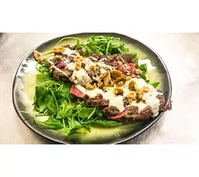 Ristorante Pizzeria La Bona Osteria