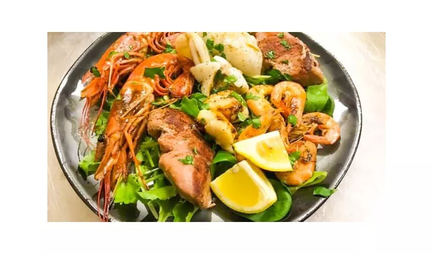 Ristorante Pizzeria La Bona Osteria