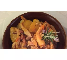 Trattoria Bue Rosso