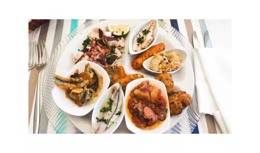 Ristorante Jonic