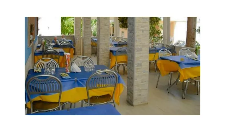Ristorante Jonic