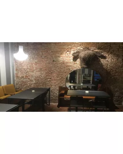 Tutto Bene, Grazie Bistrò