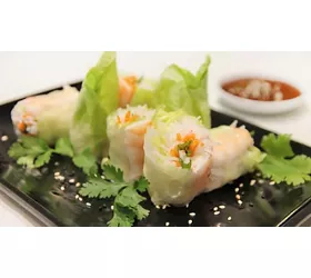 Haiku Fusion Restaurant