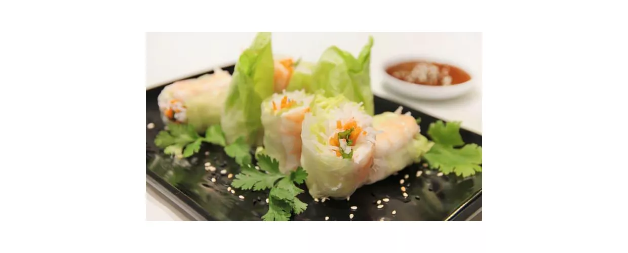 Haiku Fusion Restaurant