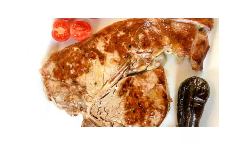 Ristorante AL PONTE