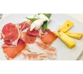 "Ristorante ""L'Erbavoglio"""