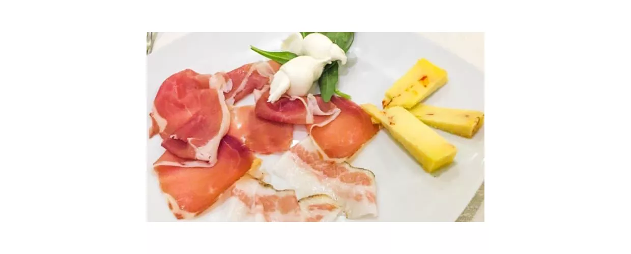 "Ristorante ""L'Erbavoglio"""