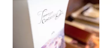 Terrazza Costantino