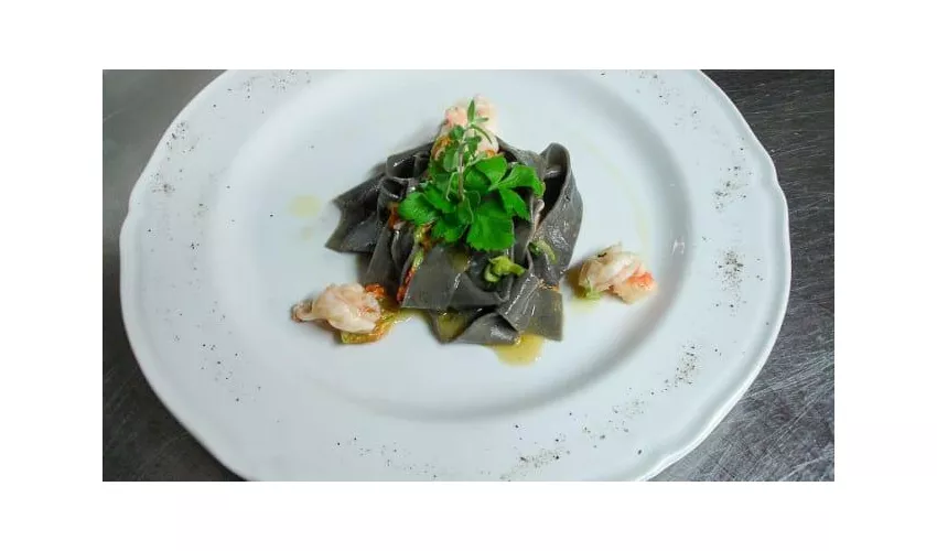 Osteria Novecento