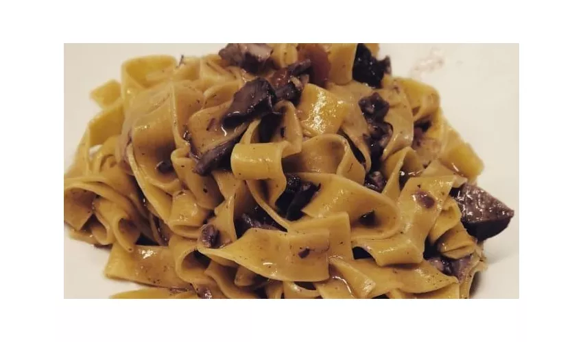 Osteria al Cantun