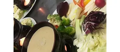 Osteria al Cantun