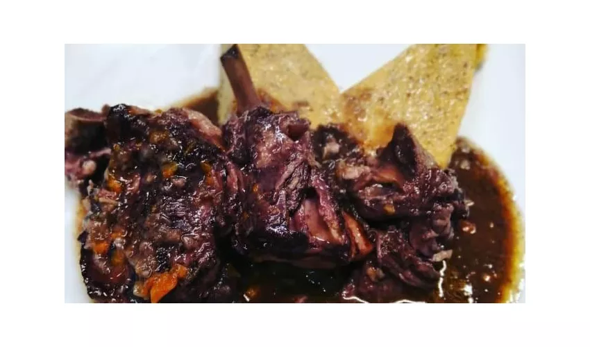 Osteria al Cantun