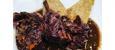 Osteria al Cantun