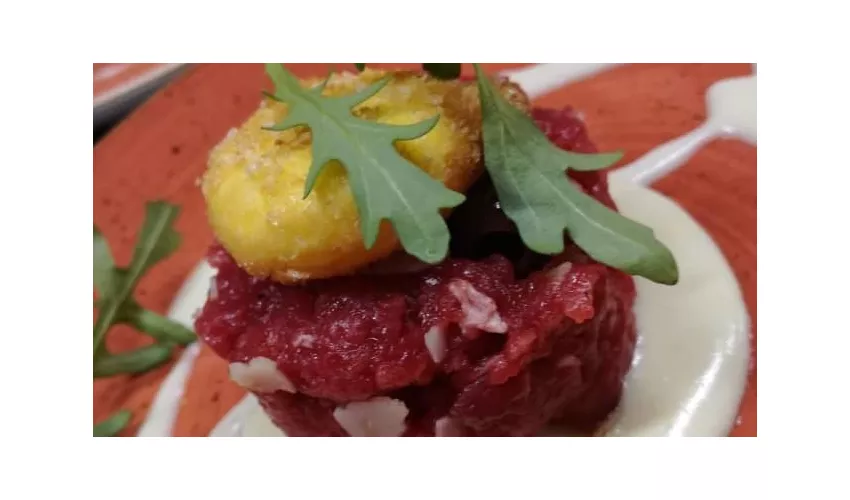 Osteria al Cantun