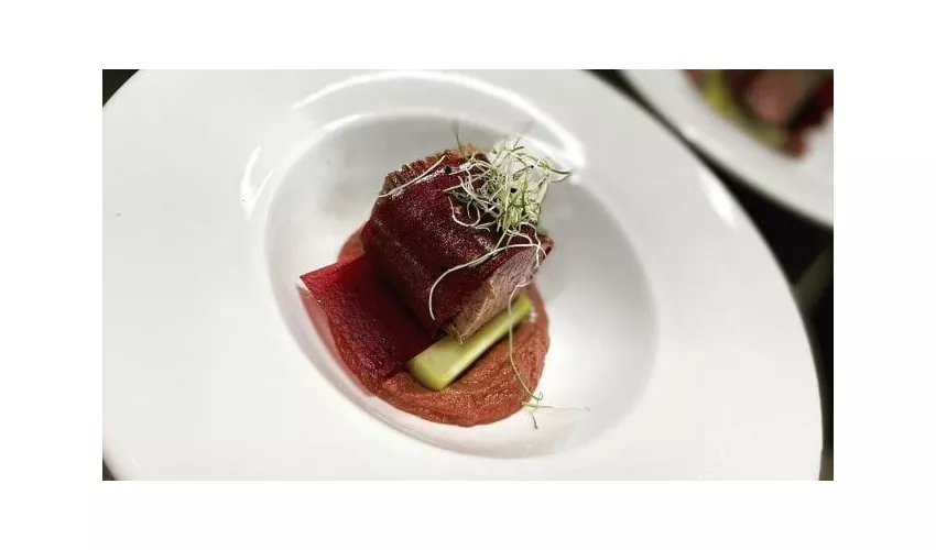 Osteria al Cantun